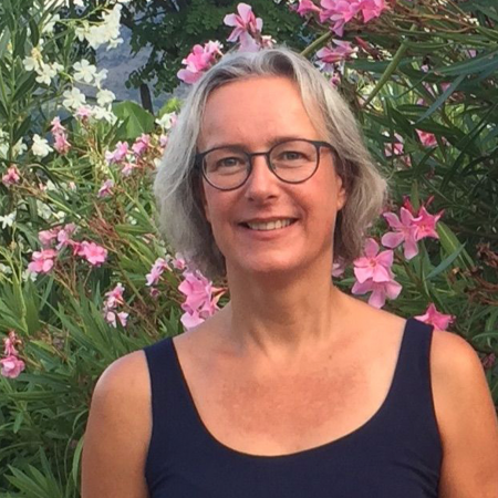 Catherine Catherine Strasser